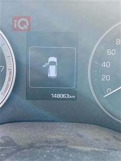 هیۆندای تۆکسۆن